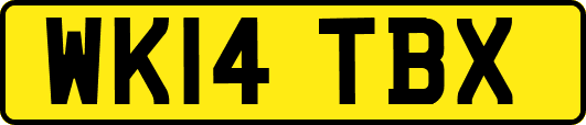 WK14TBX