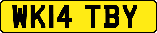 WK14TBY