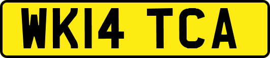 WK14TCA