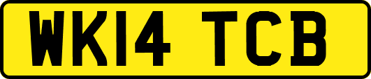 WK14TCB