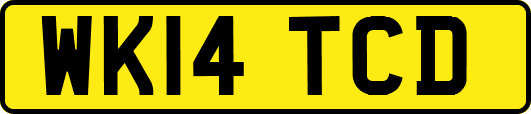 WK14TCD