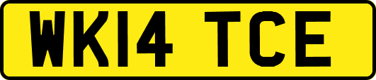 WK14TCE