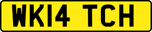 WK14TCH