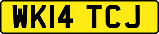 WK14TCJ