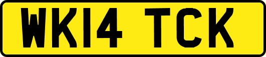 WK14TCK