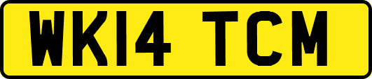 WK14TCM