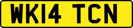 WK14TCN