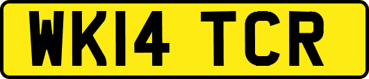 WK14TCR