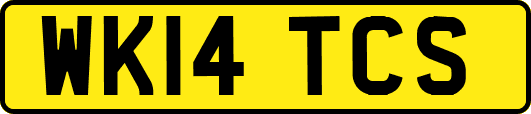 WK14TCS