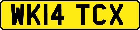 WK14TCX
