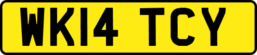 WK14TCY