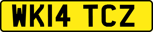 WK14TCZ