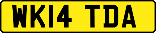WK14TDA
