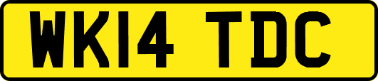 WK14TDC