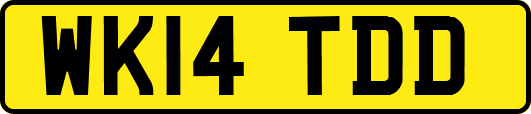 WK14TDD