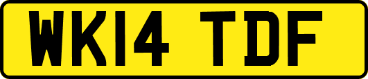 WK14TDF
