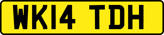 WK14TDH
