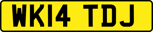 WK14TDJ