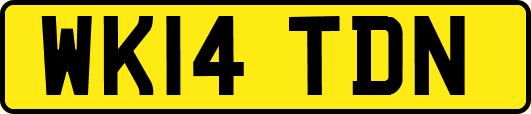 WK14TDN