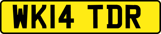 WK14TDR