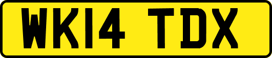 WK14TDX