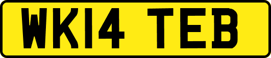WK14TEB