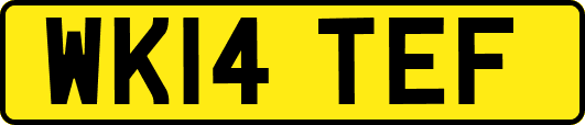 WK14TEF