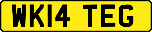 WK14TEG