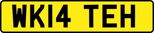 WK14TEH