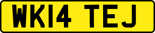 WK14TEJ