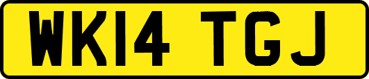 WK14TGJ