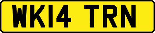 WK14TRN