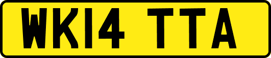 WK14TTA