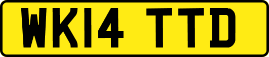 WK14TTD