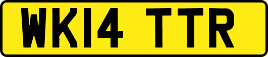 WK14TTR