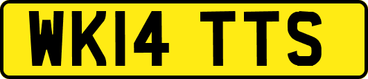WK14TTS