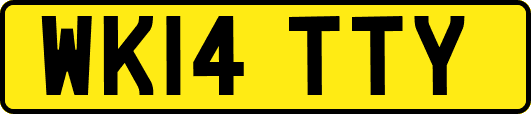 WK14TTY