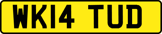 WK14TUD