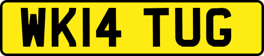 WK14TUG