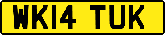 WK14TUK