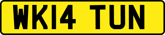 WK14TUN
