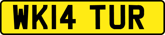 WK14TUR