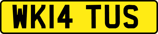 WK14TUS