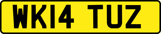 WK14TUZ