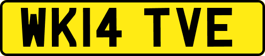 WK14TVE