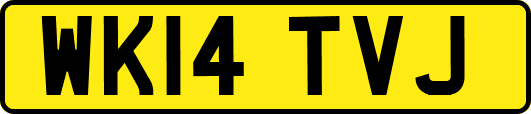 WK14TVJ