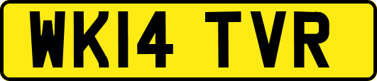 WK14TVR