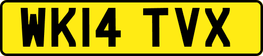 WK14TVX