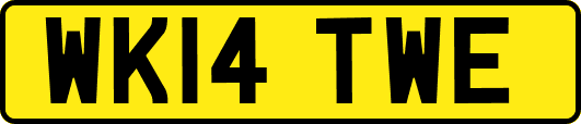 WK14TWE