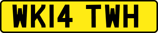 WK14TWH